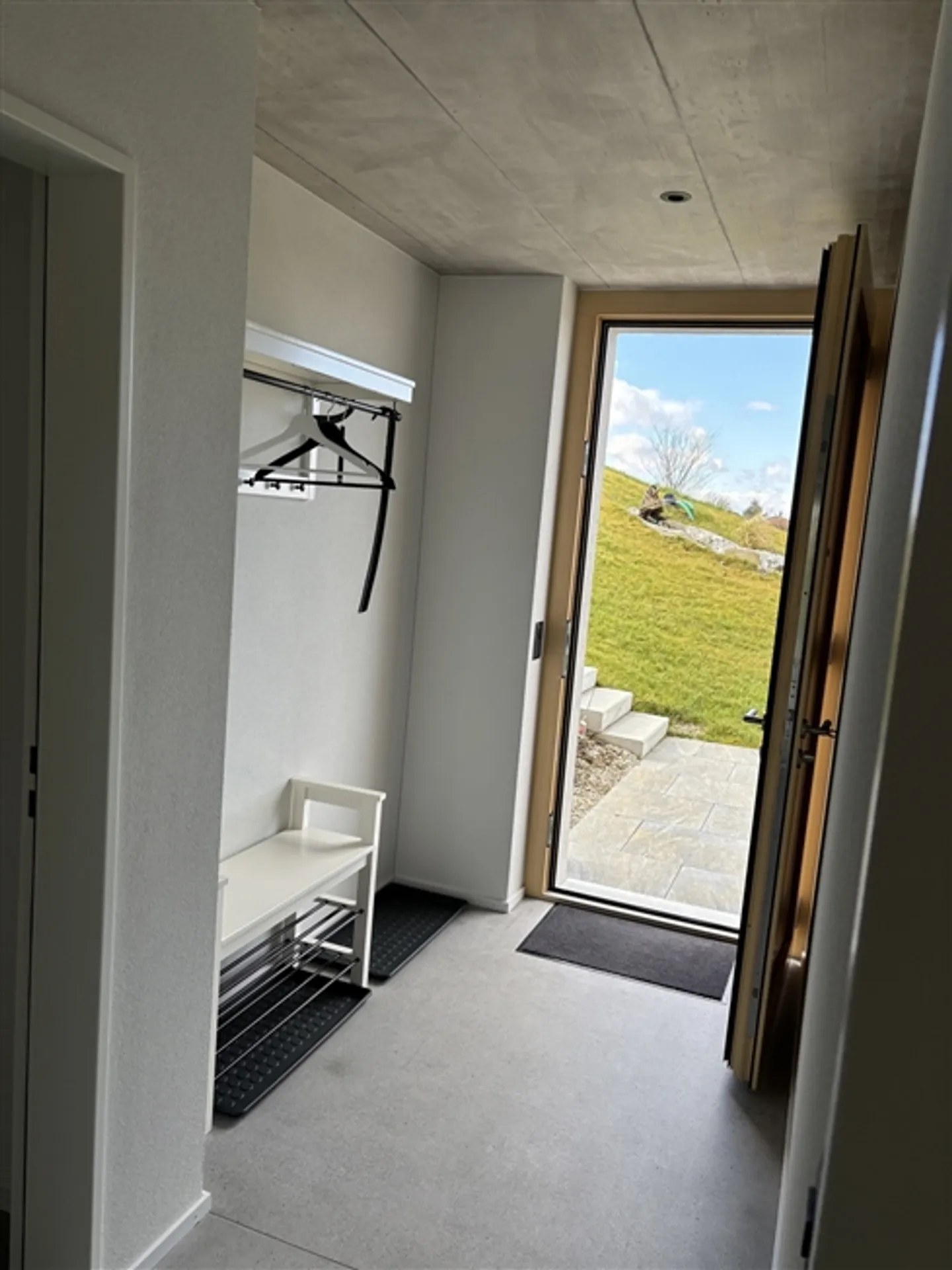 Apartment for rent - Photo 9 of 10