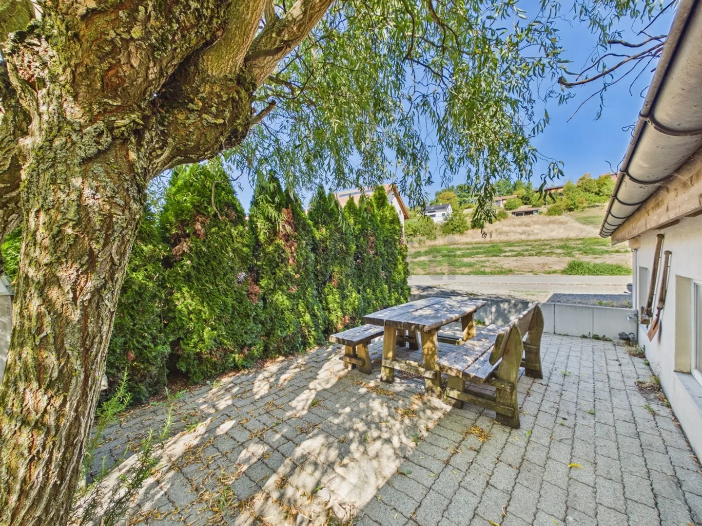 Charmant 4.5 pièces - Appartement avec cave, Cudrefin - Photo 8 sur 12