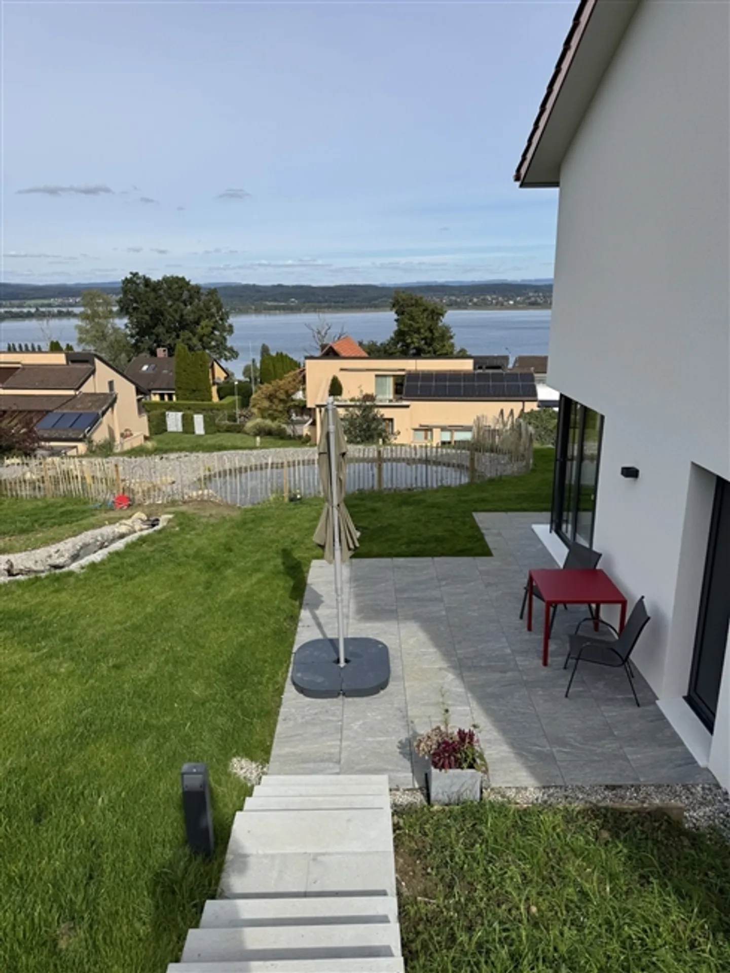 Apartment for rent - Photo 10 of 10