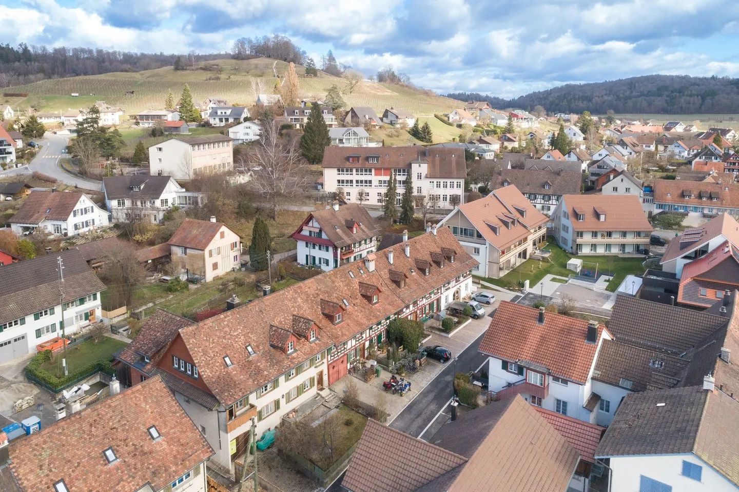 Duplex Incantevole in Casa Storica - Foto 12 di 13