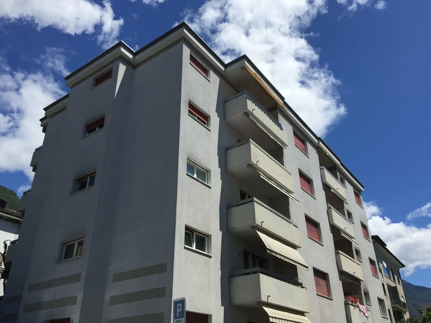Wohnung mieten - Foto 1 von 4