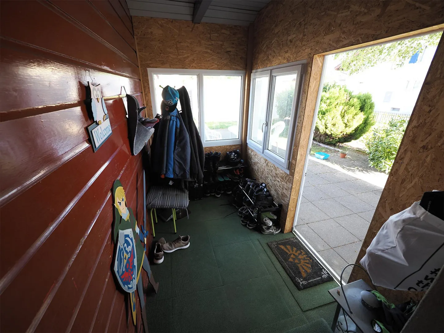 Charmante maison individuelle de 3,5 pièces avec patio à Wynau - Photo 5 sur 8