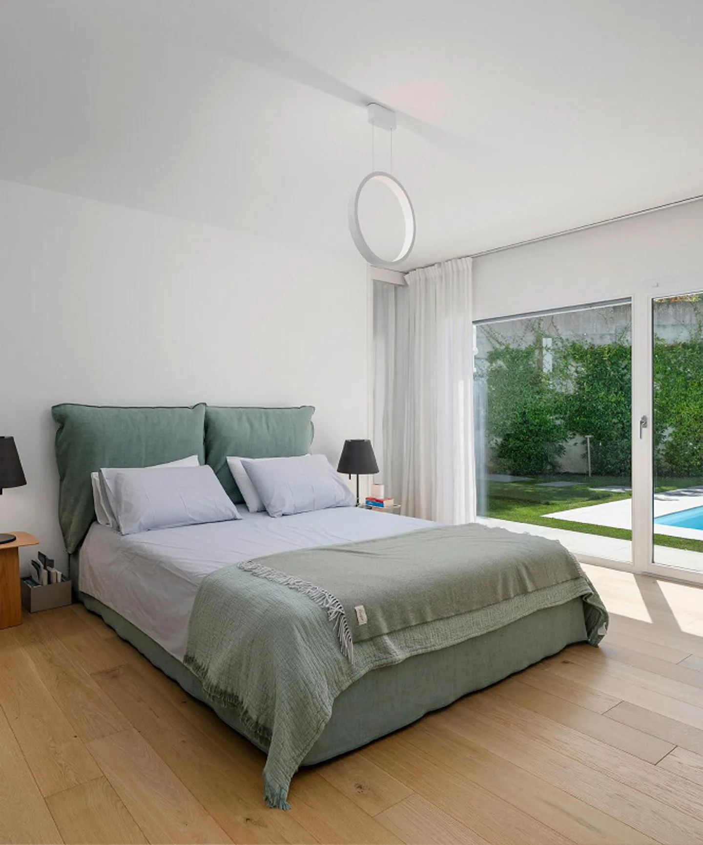 Exklusives Einfamilienhaus am Zürichberg - Foto 4 von 8