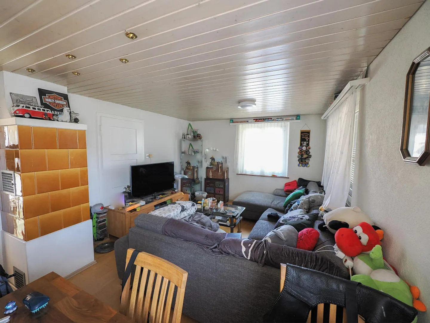 Charmante maison individuelle de 3,5 pièces avec patio à Wynau - Photo 6 sur 8