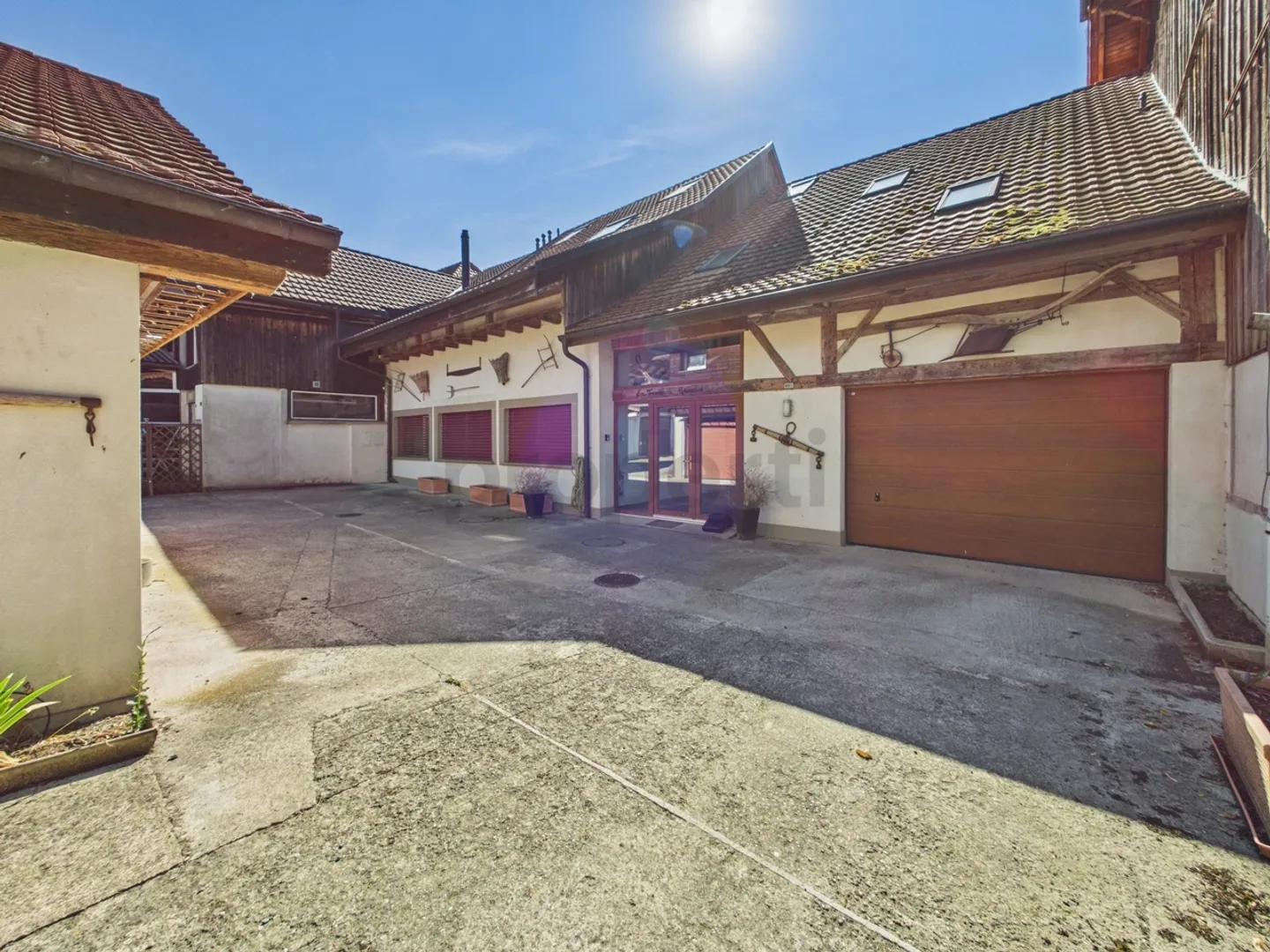 Charmant 4.5 pièces - Appartement avec cave, Cudrefin - Photo 11 sur 12