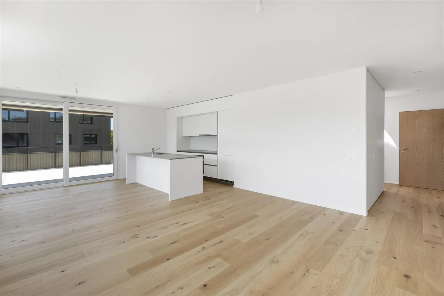 Wunderschöne Penthousewohnung mit 5 Zimmern und Panoramablick - Foto 5 von 11