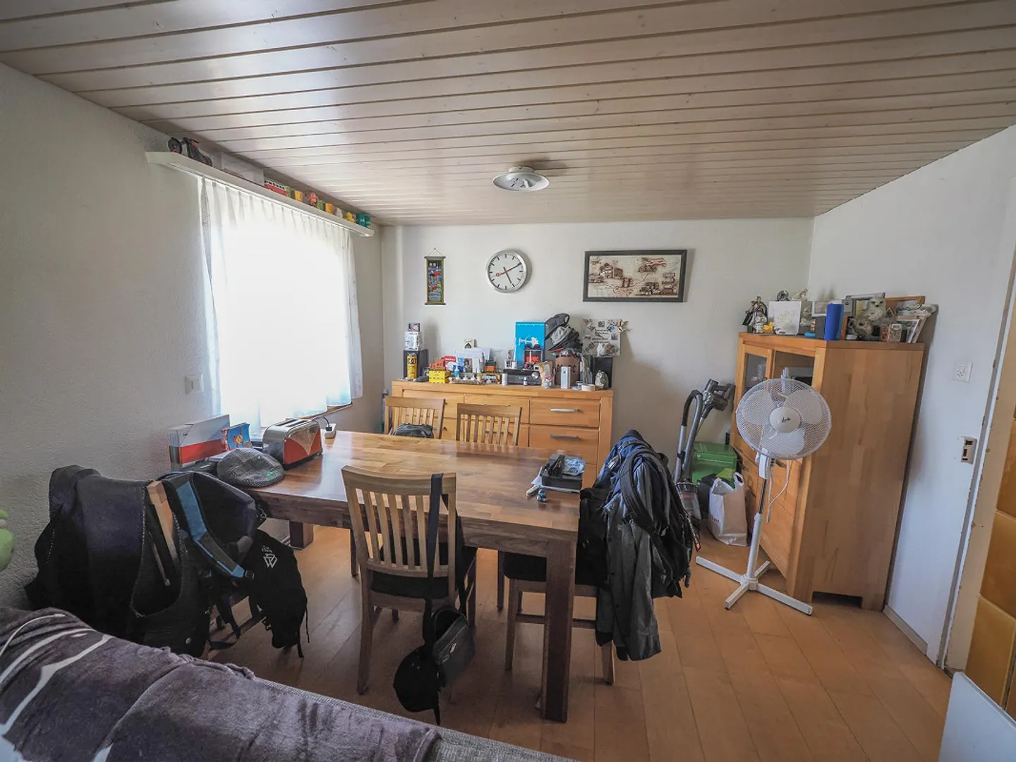 Charmante maison individuelle de 3,5 pièces avec patio à Wynau - Photo 7 sur 8