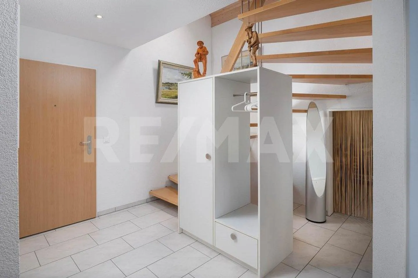 Gepflegte, grosszügige Dachwohnung - Photo 11 of 13