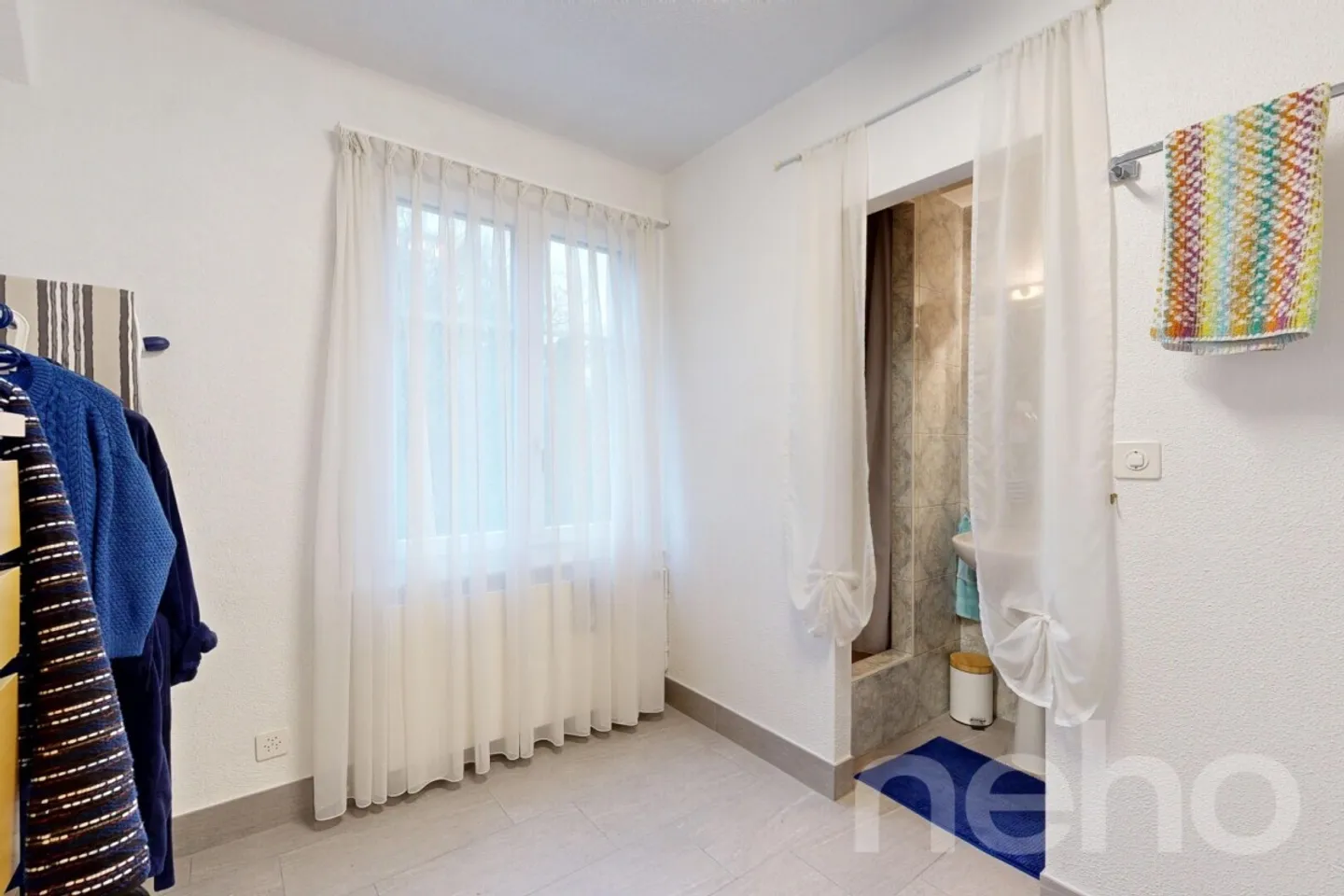 House with great potential in the center of Morges and independent apartments - Photo 11 of 12