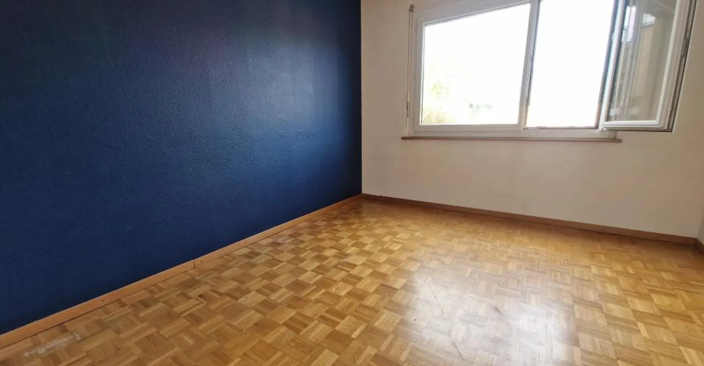 Spacious Attic with Terraces - Photo 5 of 15