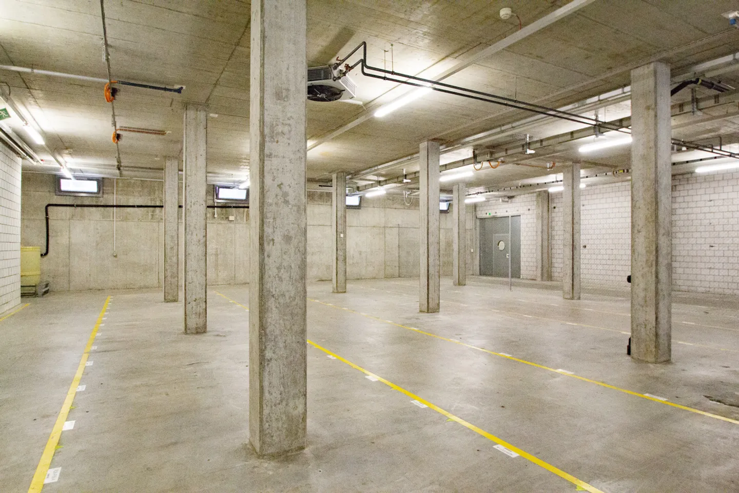 Spazi di stoccaggio flessibili con consegna ideale! - Foto 2 di 3