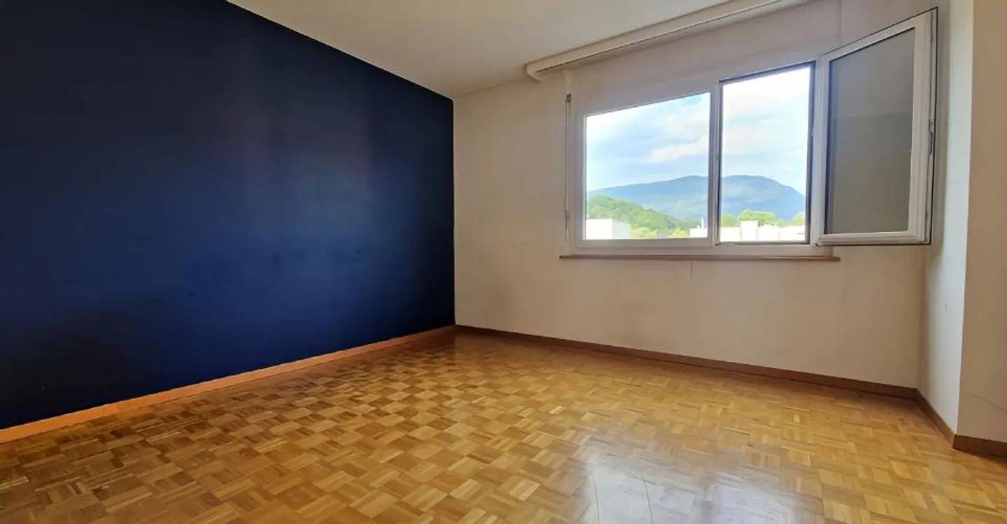Spacious Attic with Terraces - Photo 6 of 15