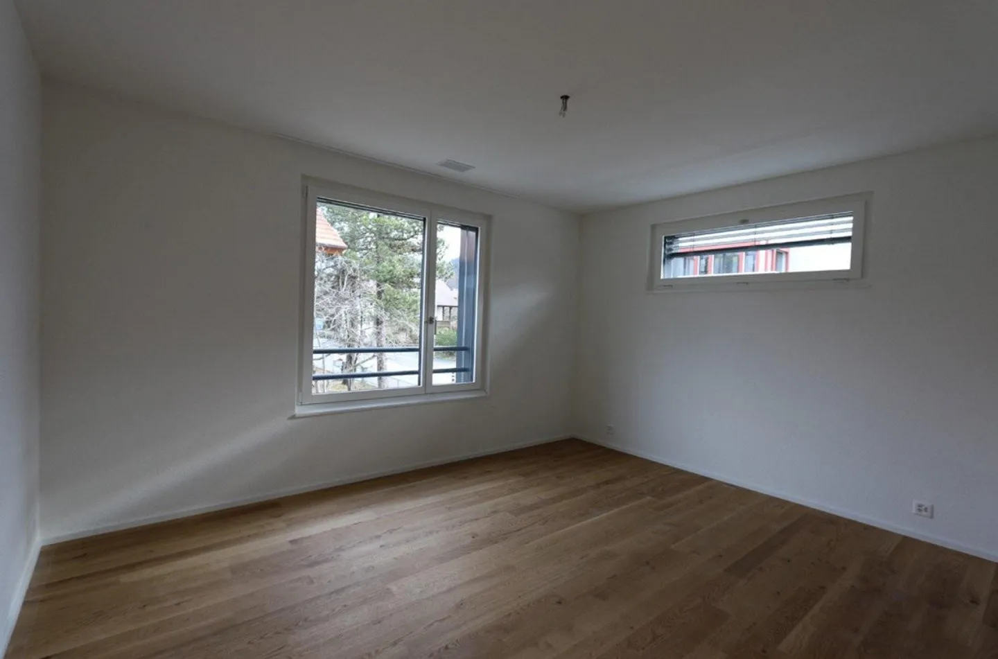 Moderne 2.5 Zimmerwohnung an zentraler Lage – Nähe Bahnhof - Photo 5 of 8