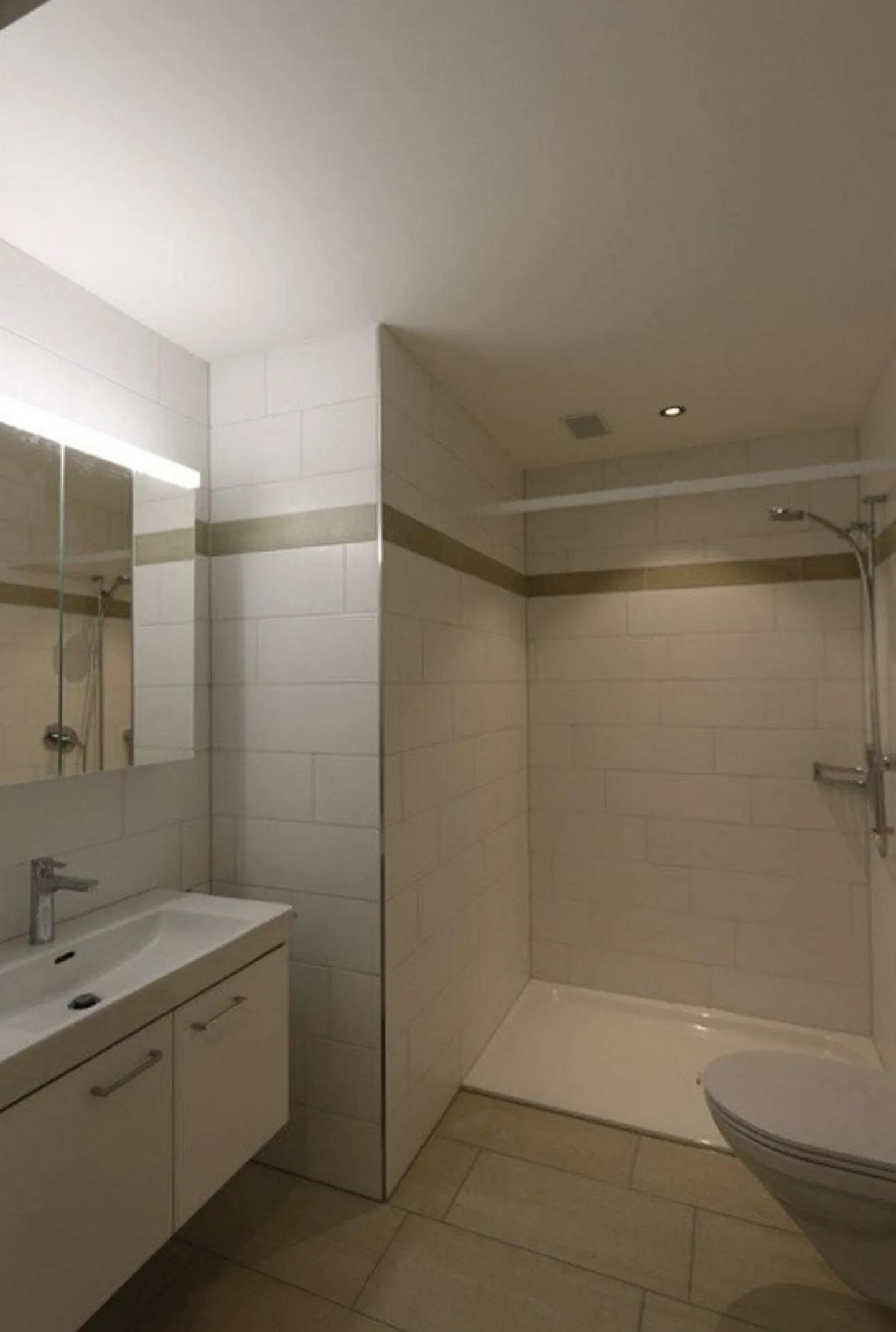 Moderne 2.5 Zimmerwohnung an zentraler Lage – Nähe Bahnhof - Photo 6 of 8