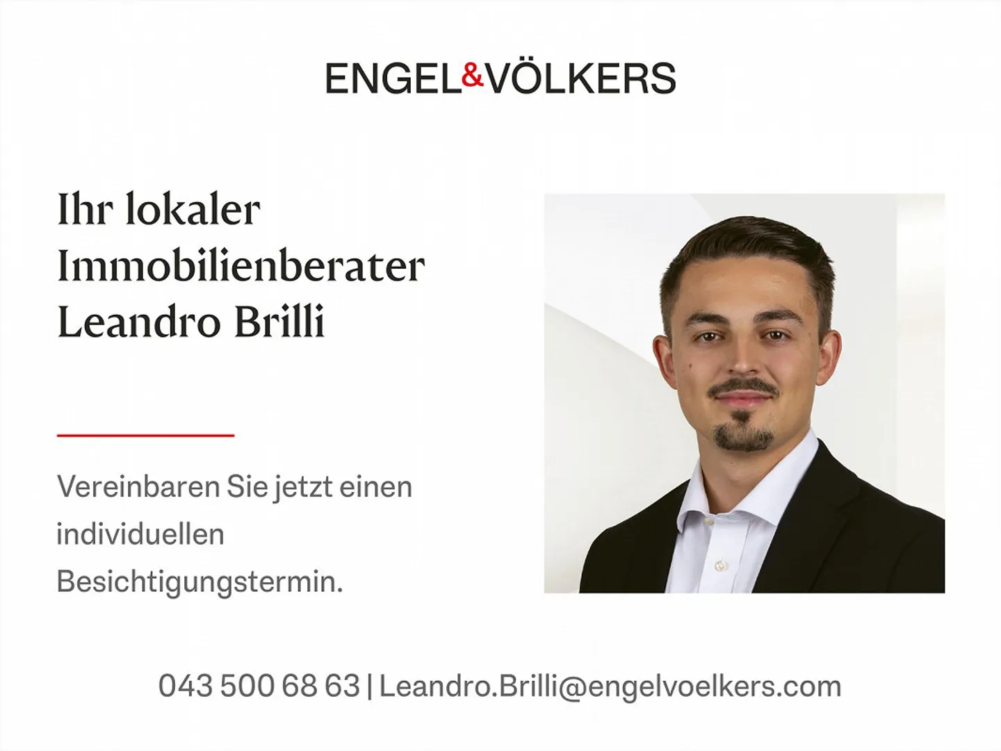 Exklusives Einfamilienhaus am Zürichberg - Foto 8 von 8