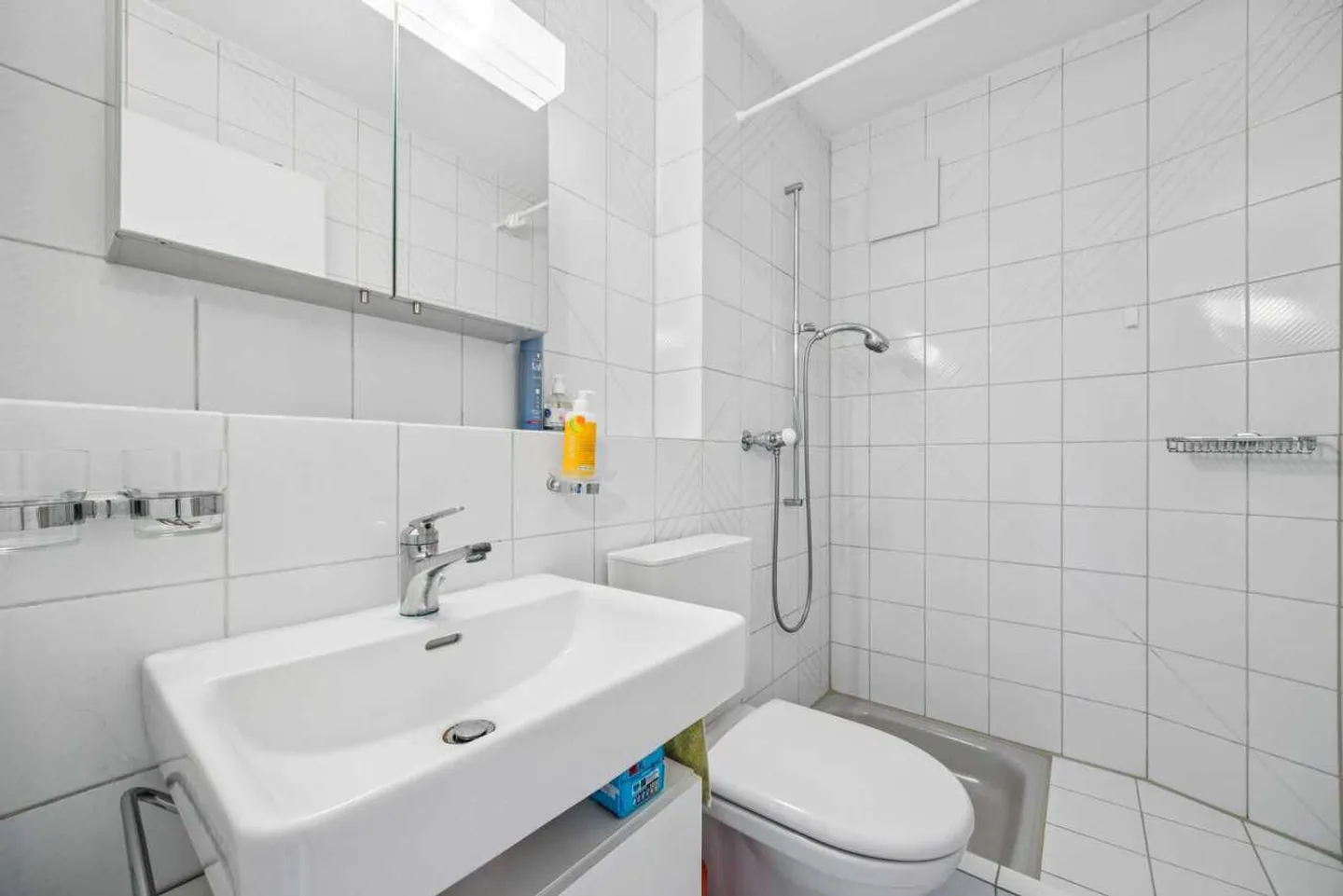 This charming 4.5-room apartment in Aarburg - Photo 6 of 13