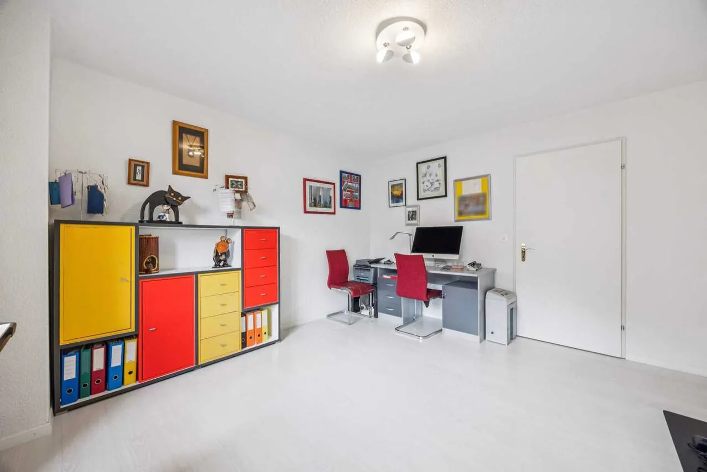 This charming 4.5-room apartment in Aarburg - Photo 11 of 13