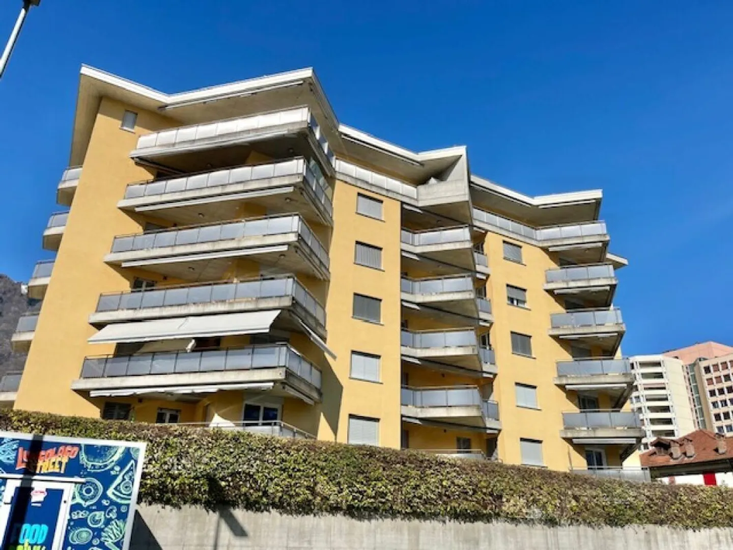 Appartamento in vendita - Foto 1 di 14