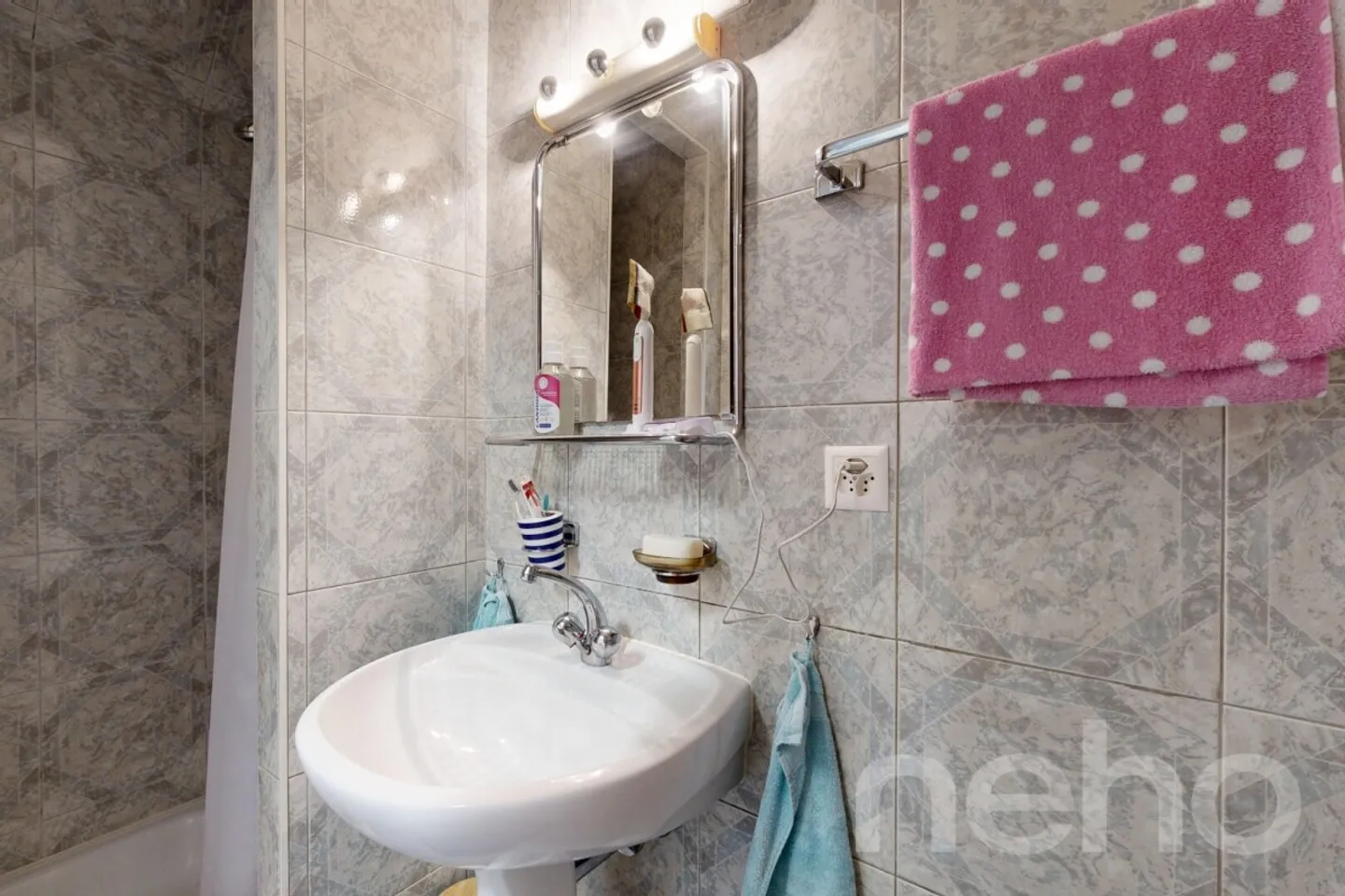 House with great potential in the center of Morges and independent apartments - Photo 12 of 12