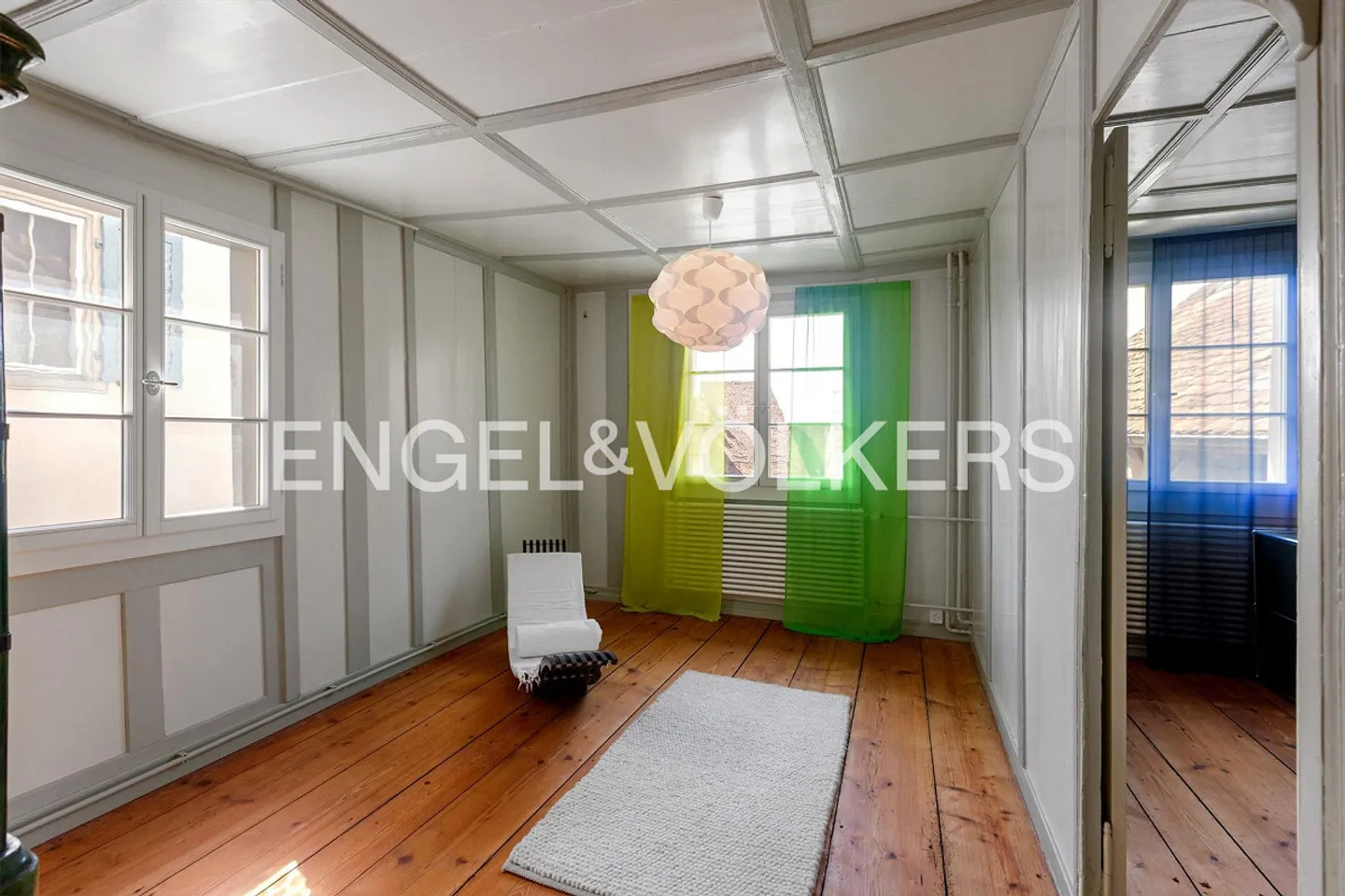 Wo Geschichte zum Zuhause wird - Foto 6 di 10