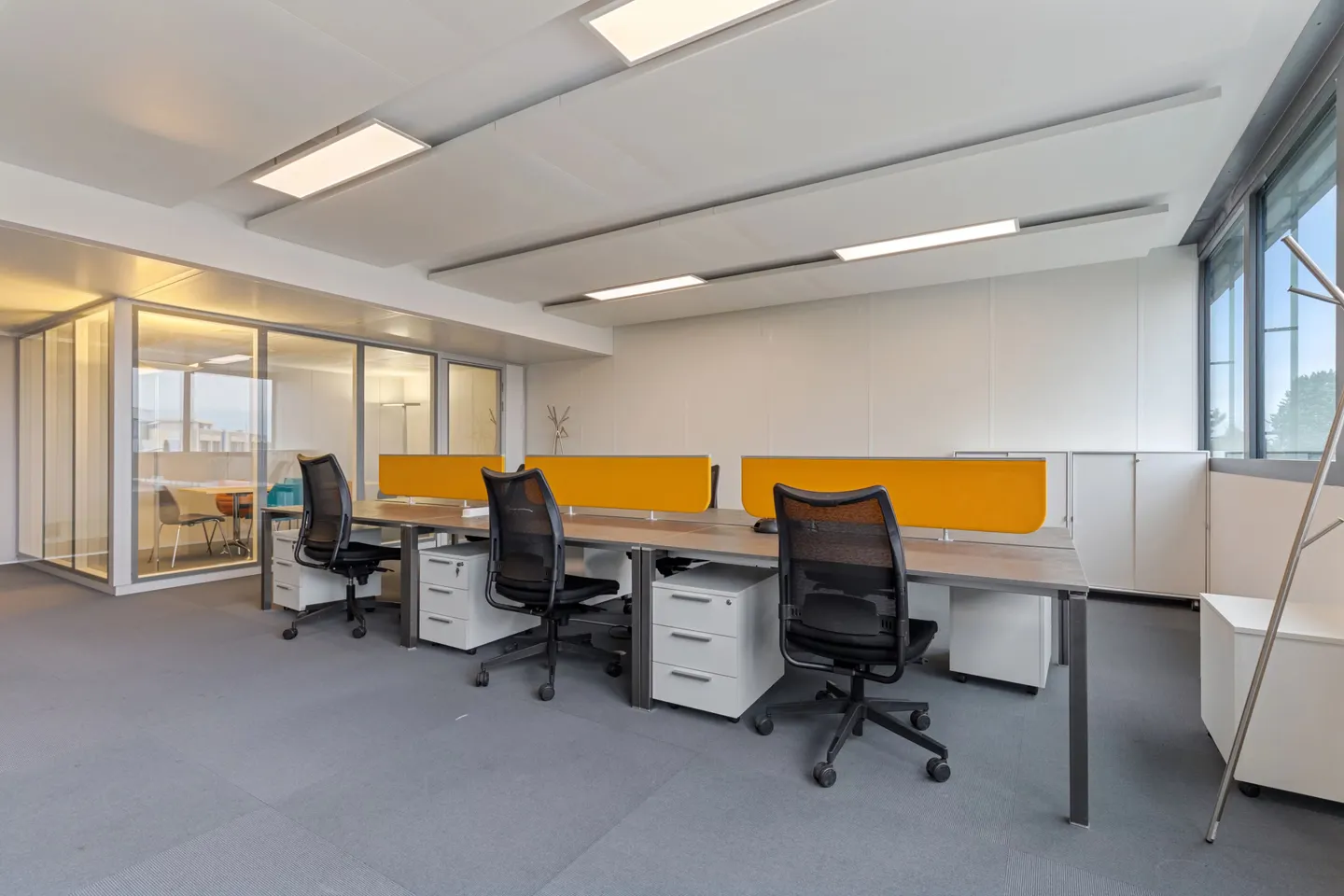 Ufficio Moderno a Vernier - Foto 3 di 5