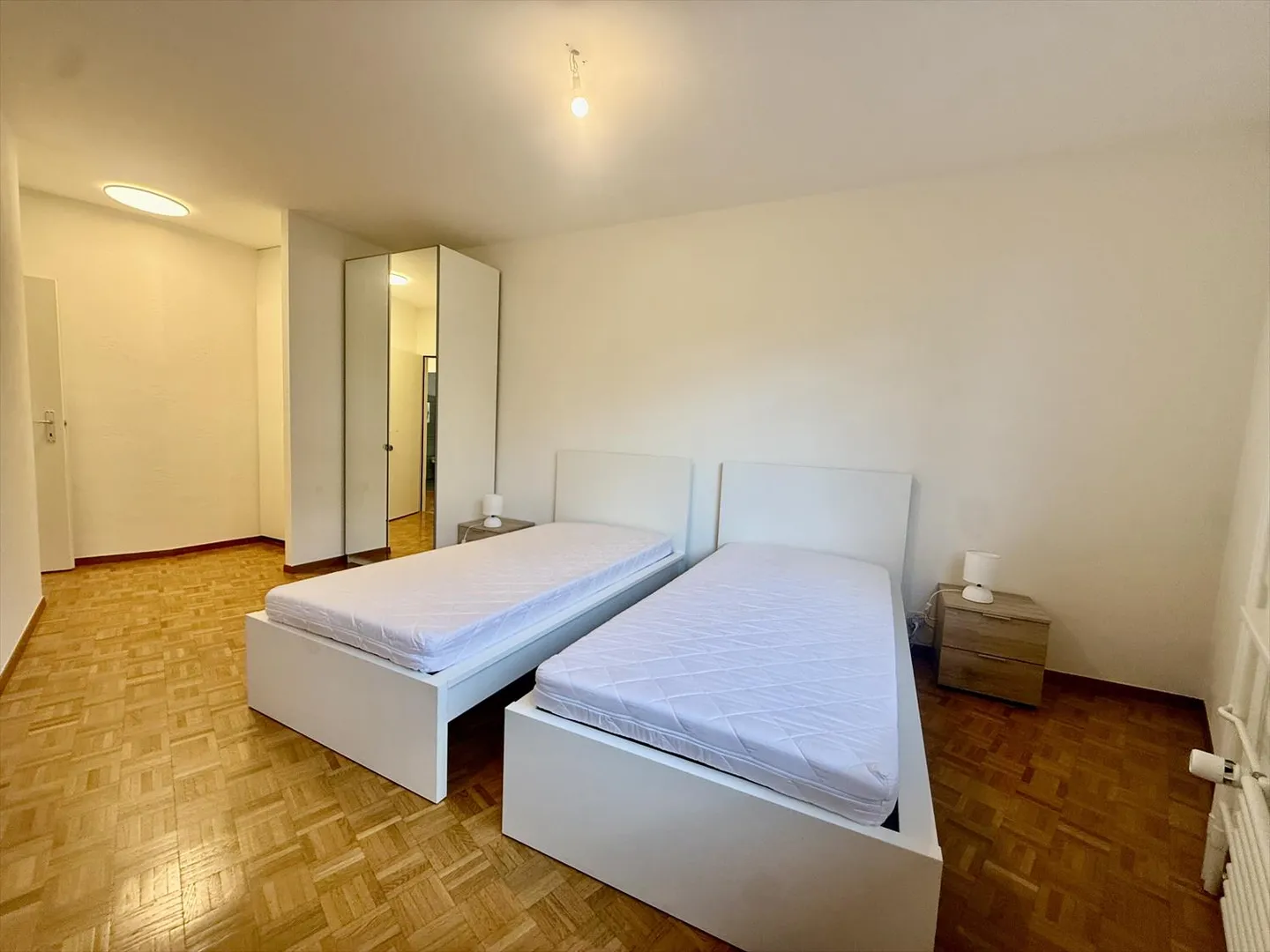 Appartement 6 pièces - Photo 5 sur 9