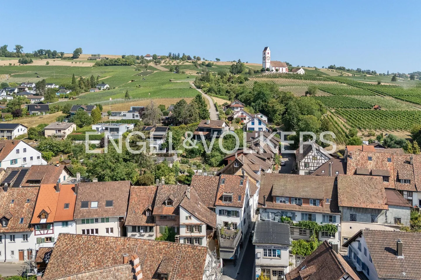 Wo Geschichte zum Zuhause wird - Foto 10 di 10
