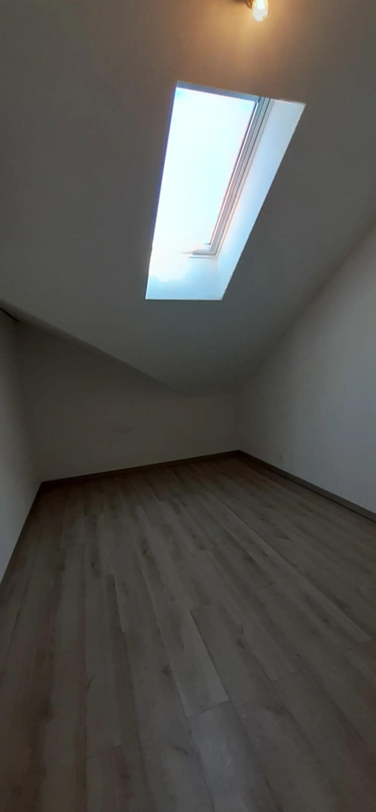 Une terrasse sur les toits orientée soleil couchant - Photo 4 sur 7