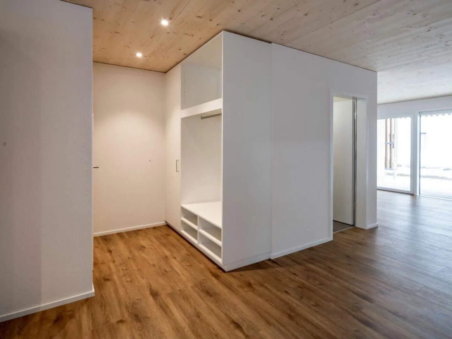 Modern 2.5-room garden apartment for rent - Photo 5 of 10
