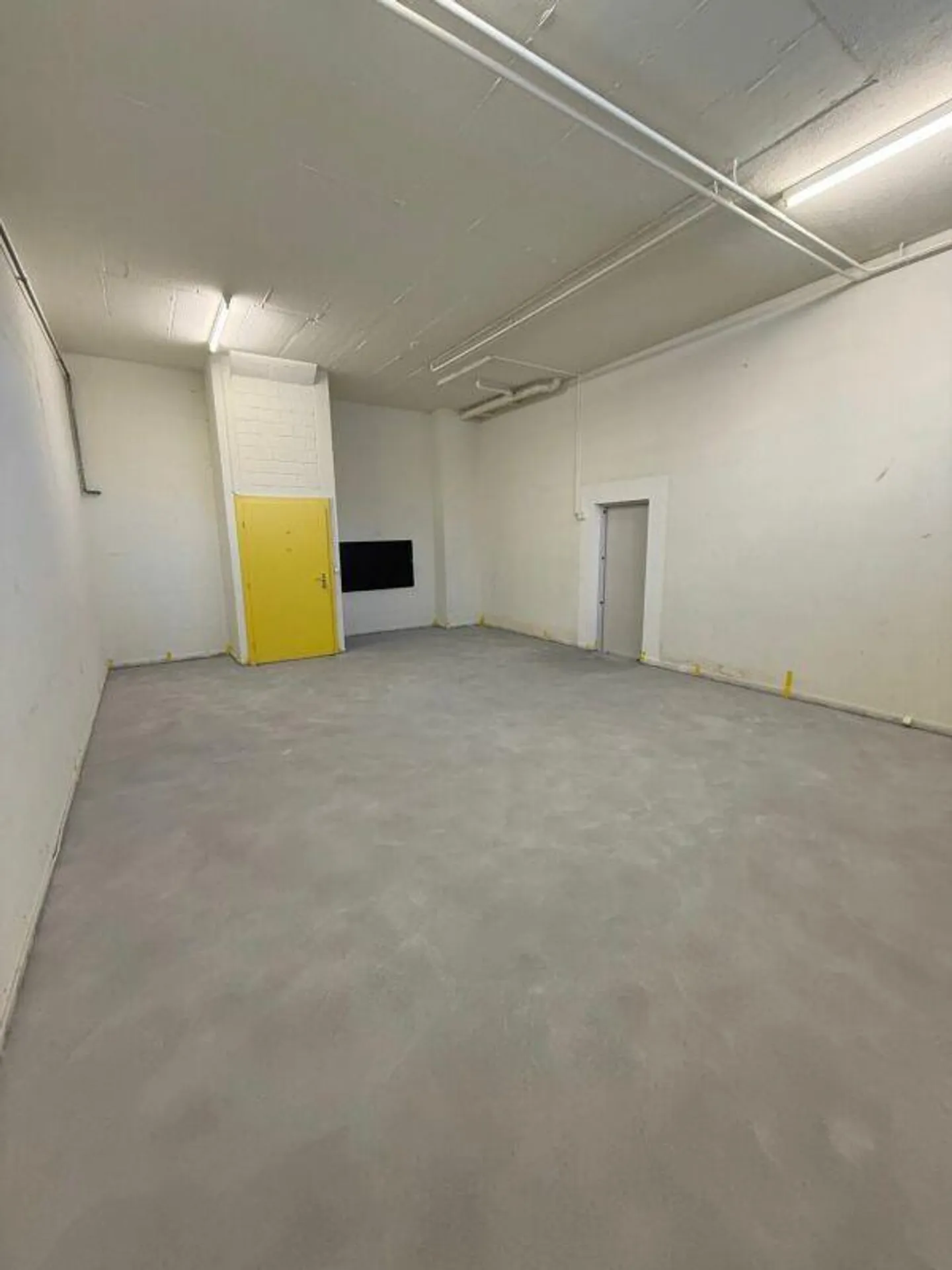 Flexible Lagerlösung gesucht? 50 m² Lagerraum zu vermieten - Foto 2 von 7