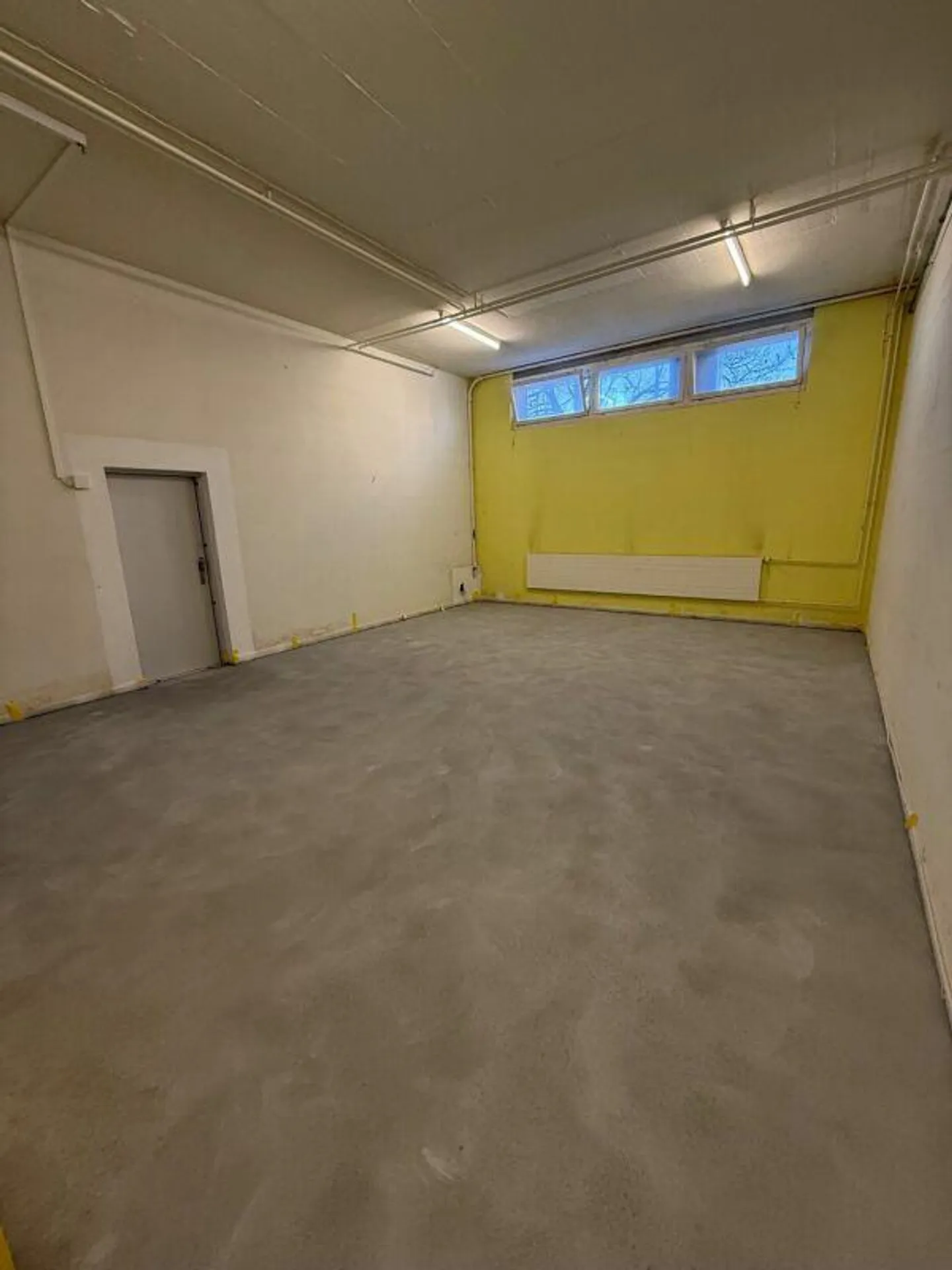 Flexible Lagerlösung gesucht? 50 m² Lagerraum zu vermieten - Foto 3 von 7