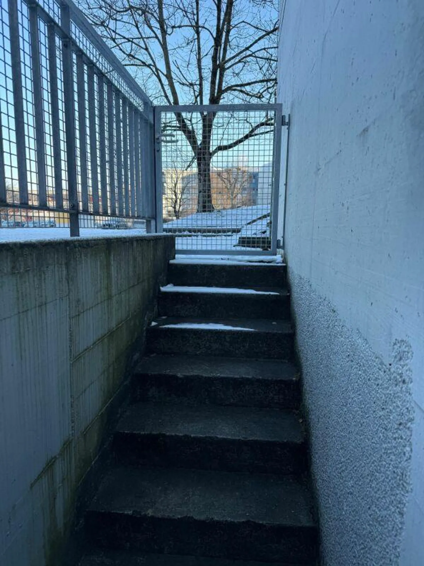 Flexible Lagerlösung gesucht? 50 m² Lagerraum zu vermieten - Foto 4 von 7