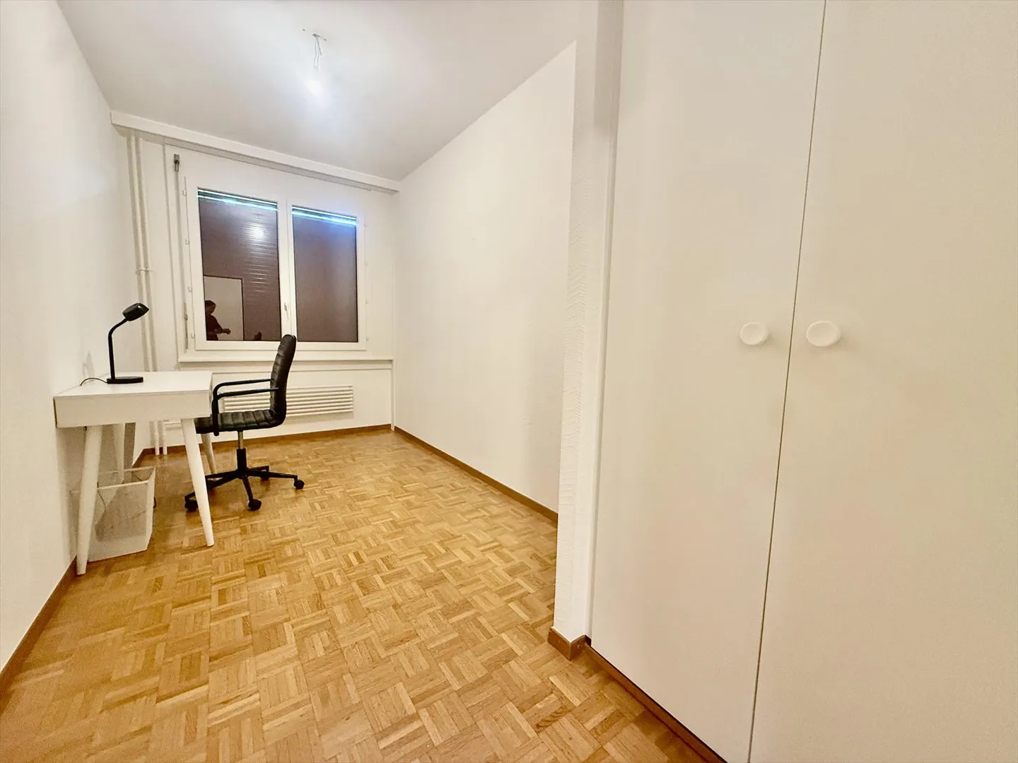 Appartement 6 pièces - Photo 9 sur 9