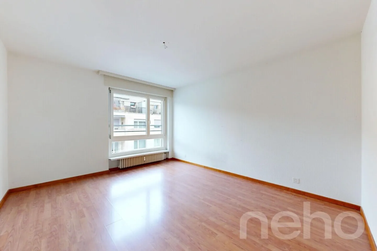 Appartamento 4.5 stanze con balcone e garage sotterraneo a Kleinbasel - Foto 10 di 12