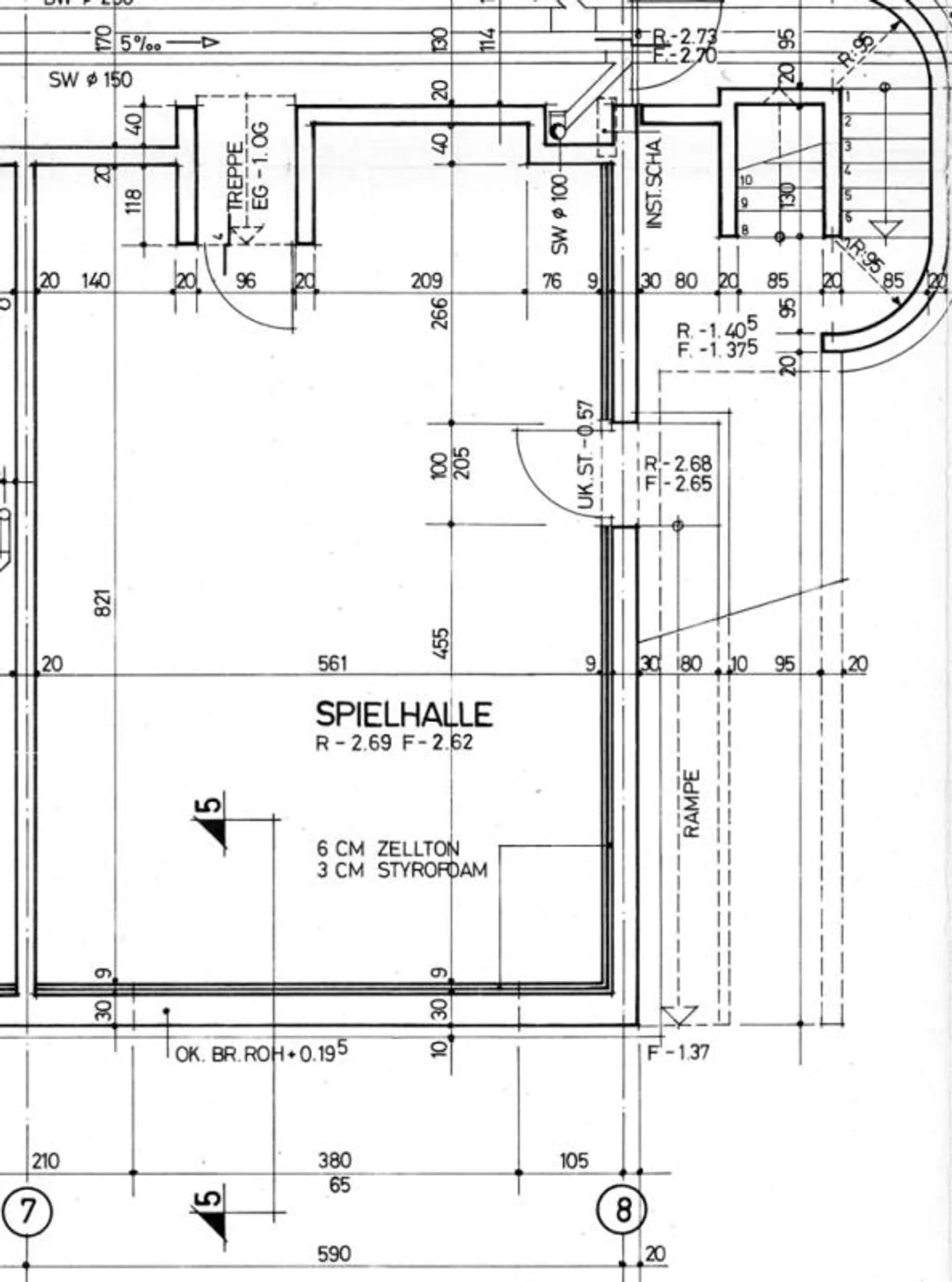 Flexible Lagerlösung gesucht? 50 m² Lagerraum zu vermieten - Foto 6 von 7