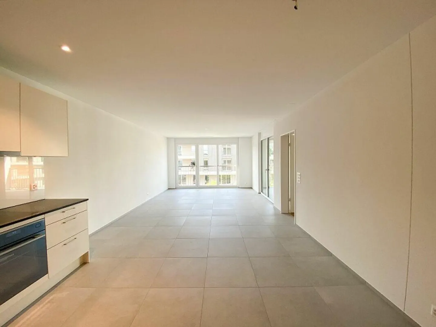 Appartamento centrale con comfort moderni - Foto 4 di 7