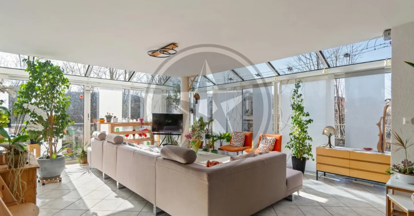 Duplex spacieux avec atelier - Photo 5 sur 10