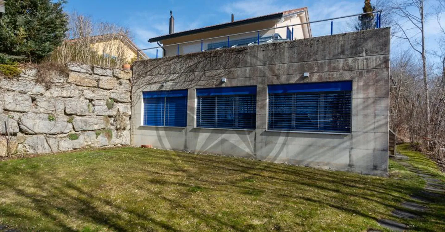 Duplex spacieux avec atelier - Photo 7 sur 10