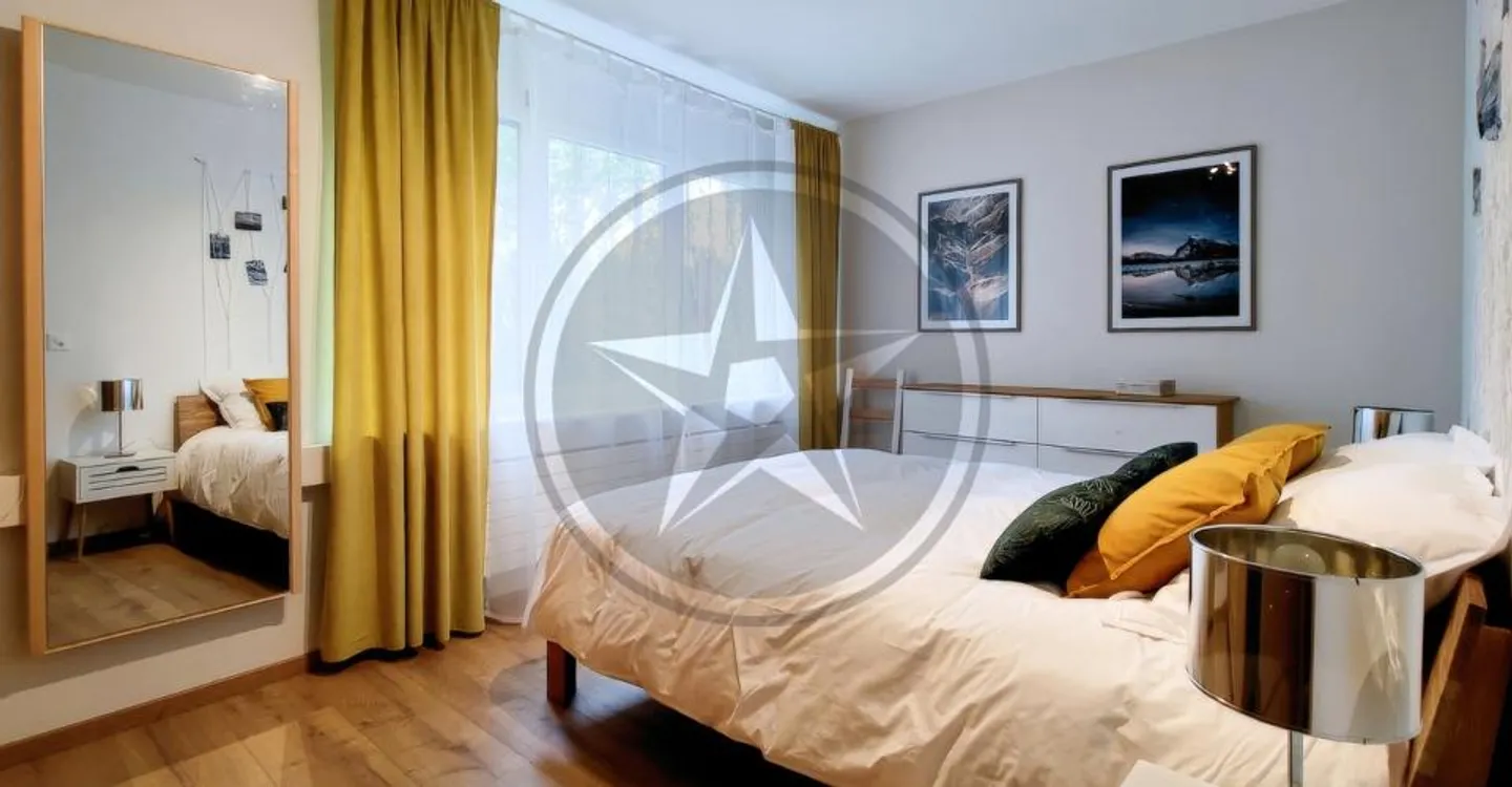 Duplex spacieux avec atelier - Photo 9 sur 10