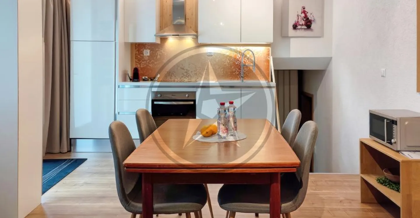Duplex spacieux avec atelier - Photo 10 sur 10
