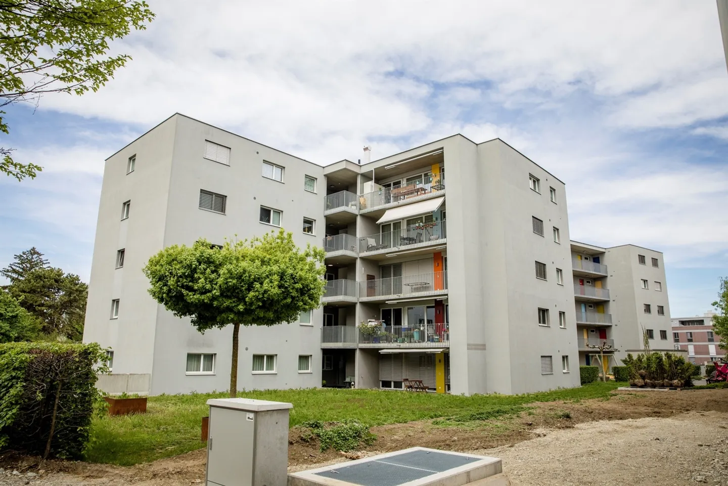 Il tuo nuovo posto preferito ti aspetta! - Foto 2 di 7