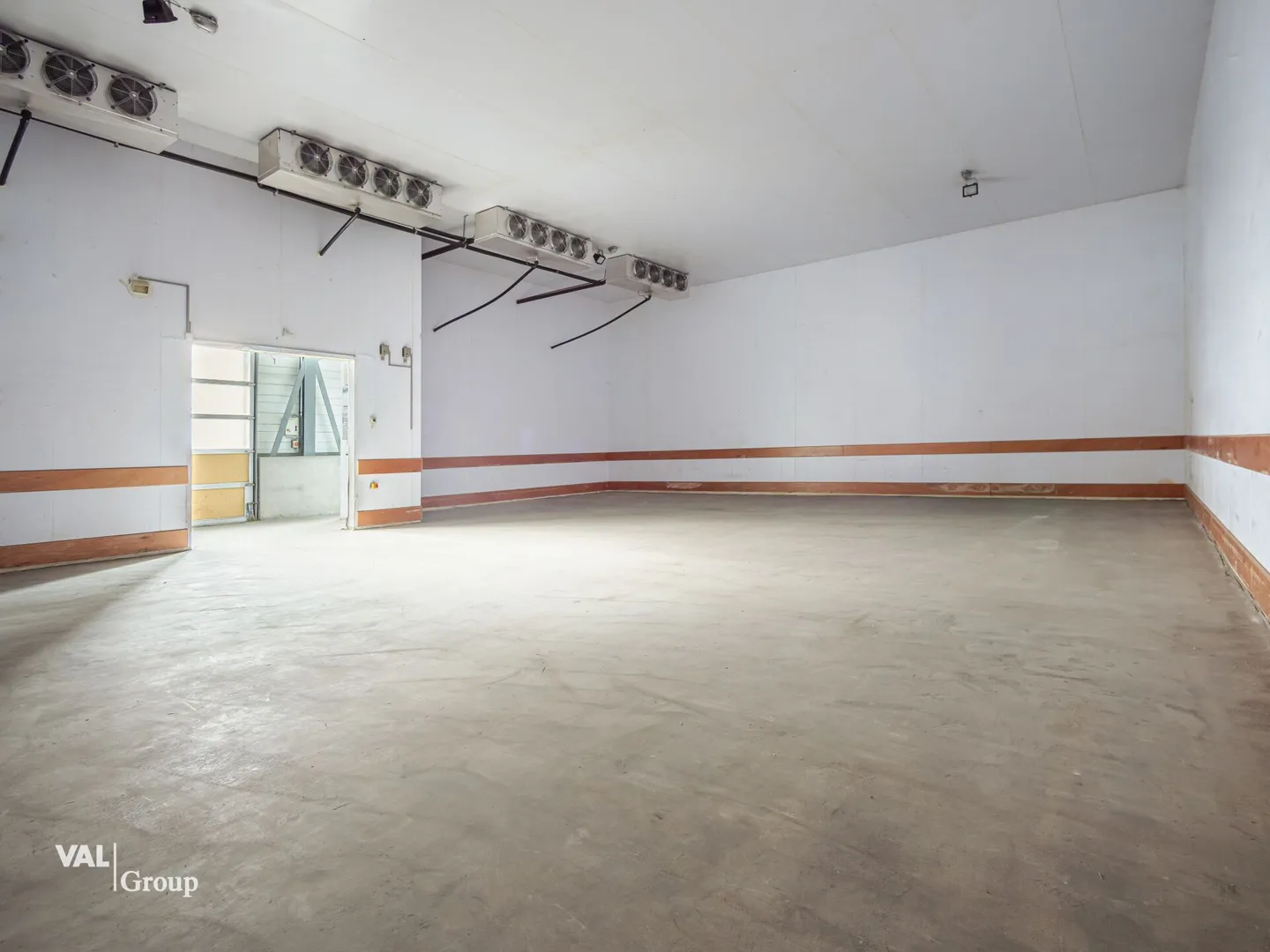 Magnifique surface commerciale de 170m2 - Photo 8 sur 8