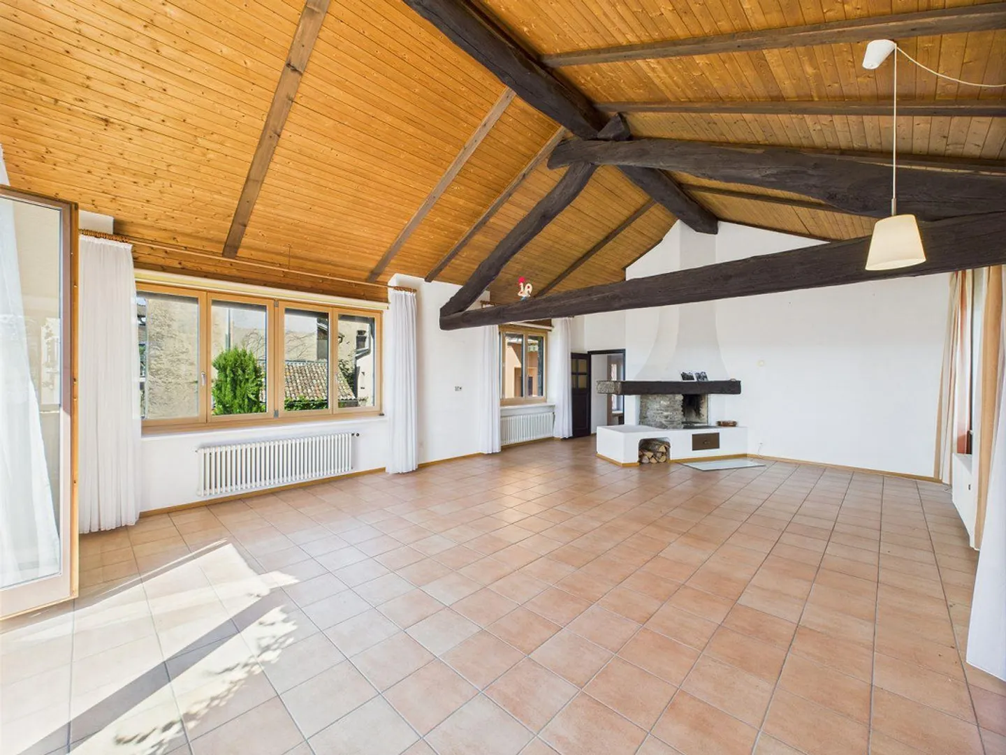 A corner of paradise in the heart of the historic center, with breathtaking views... - Photo 11 of 22