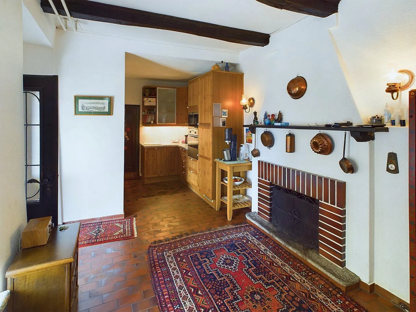 A corner of paradise in the heart of the historic center, with breathtaking views... - Photo 13 of 22