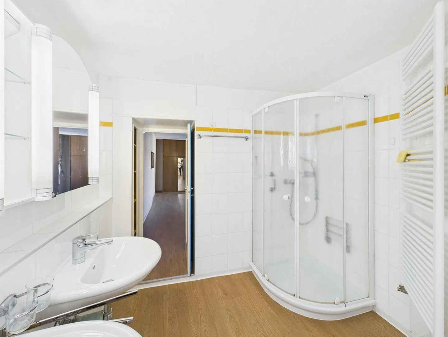 A corner of paradise in the heart of the historic center, with breathtaking views... - Photo 16 of 22