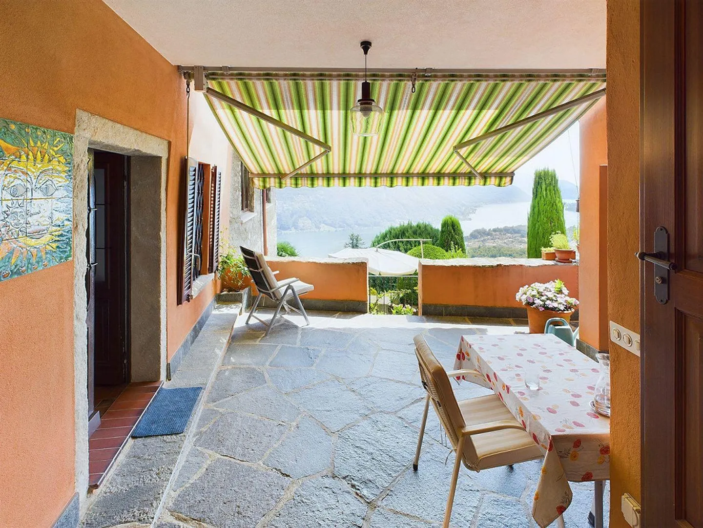 A corner of paradise in the heart of the historic center, with breathtaking views... - Photo 5 of 22