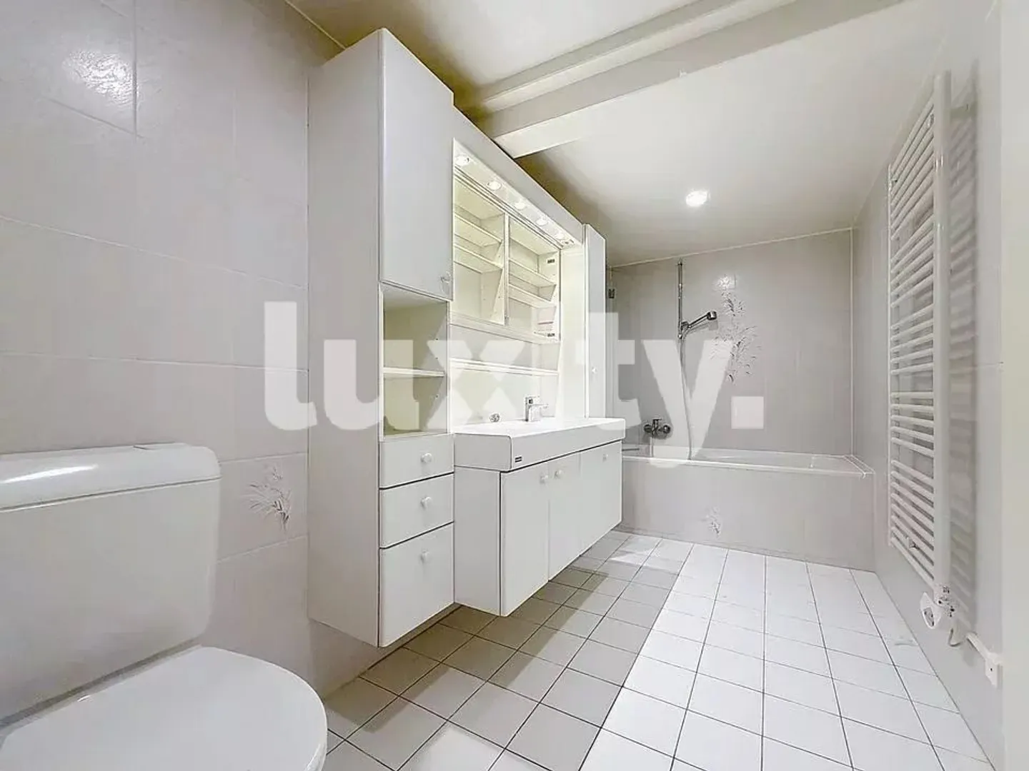 Geräumige Wohnung in Crassier - Foto 4 von 7