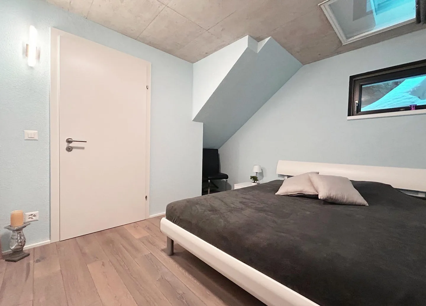 Condominium de 3,5 pièces luxueux à Grächen ensoleillé - Photo 6 sur 18