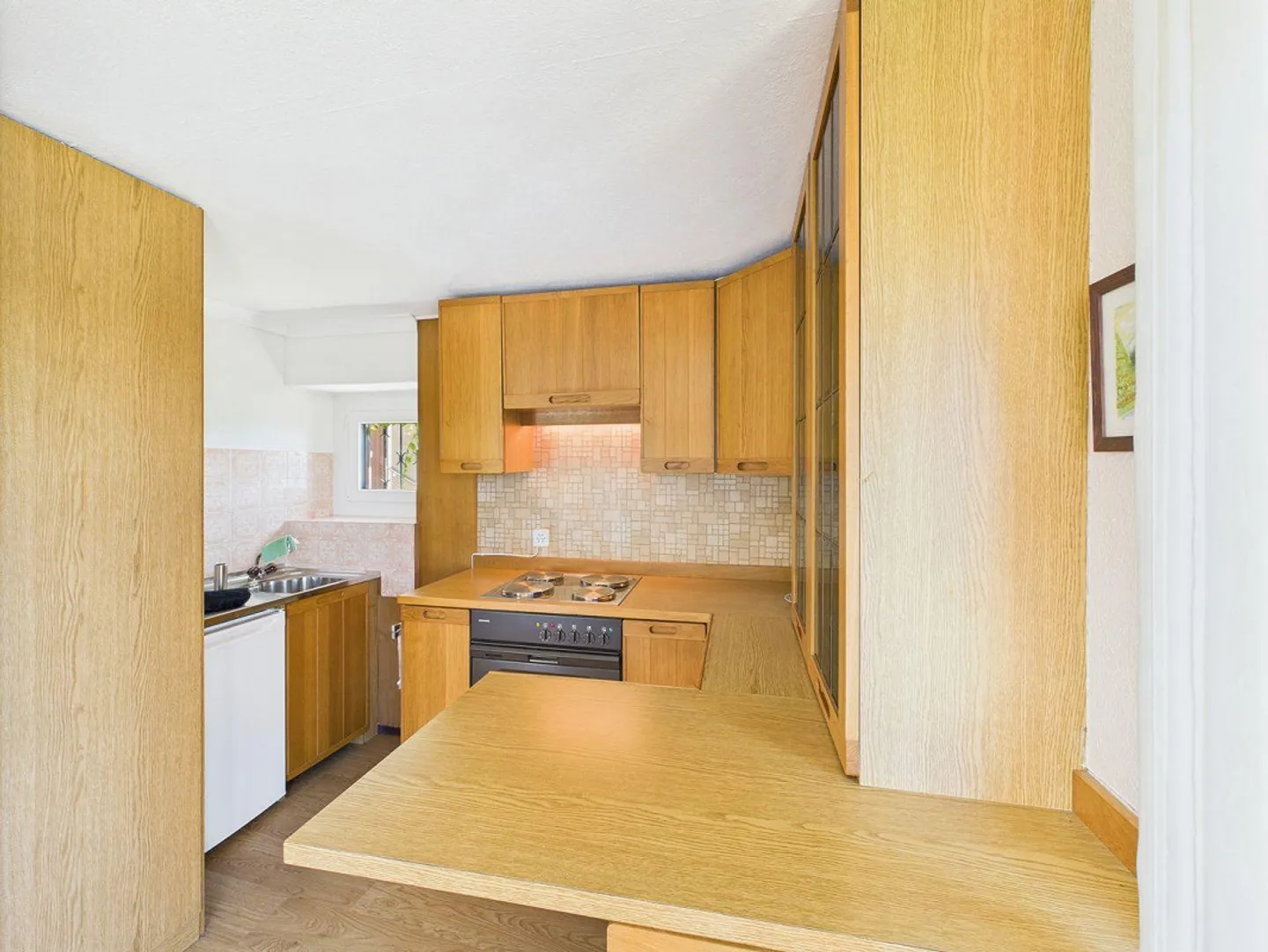 A corner of paradise in the heart of the historic center, with breathtaking views... - Photo 21 of 22