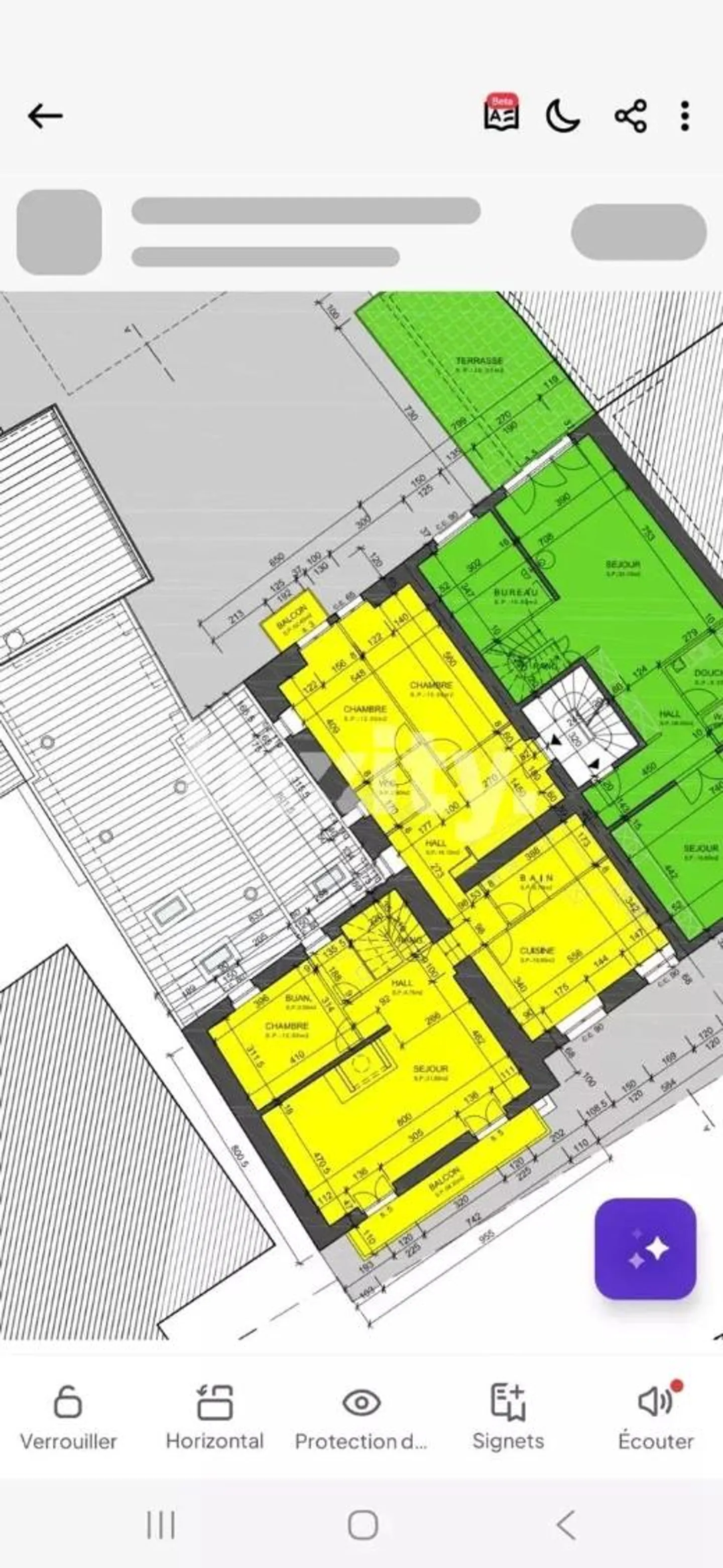 Geräumige Wohnung in Crassier - Foto 7 von 7
